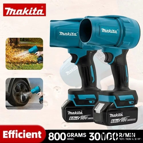 Makita violent blower 30000rpm - makita,