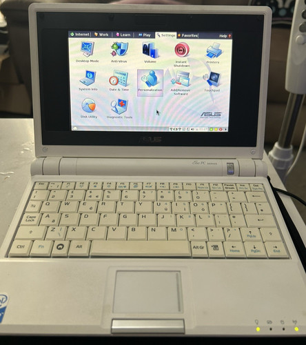 Asus eee surf 7 - 7",