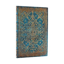 Paperblanks 2026 Azure