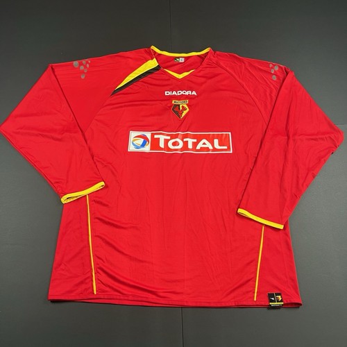 Original diadora watford - original, fc