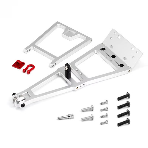 Heavy duty tow truck crane - heavy-duty,