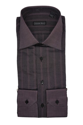 New stefano ricci - dress, shirt