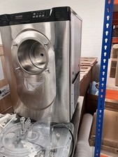 Professional Hard Ice Cream