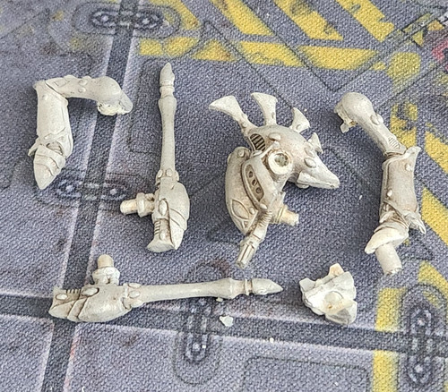 Oldhammer 40k adeptus - 40k,,