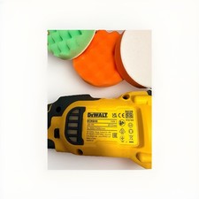 Dewalt Cordless Rotary Car