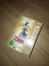 The Legend Of Zelda: Skyward