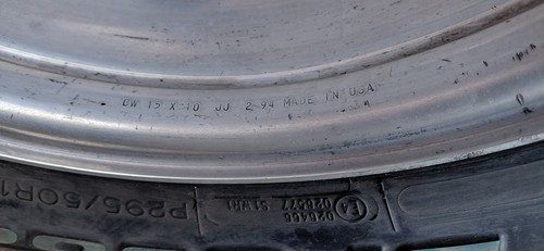 Boyed coddington wheels - boyed,