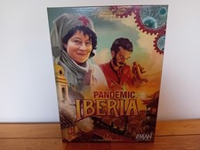 Pandemic: Iberia Board Game