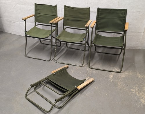 Genuine british army - genuine,