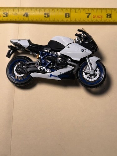 Bmw hp2 sport maisto - sport,