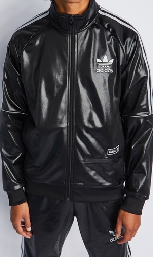 Adidas chile jacket black - 20,