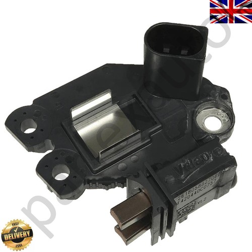 Valeo alternator regulator for - valeo,