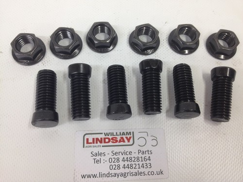 Pack kverneland new type - kverneland,
