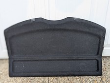 SKODA OCTAVIA PARCEL SHELF