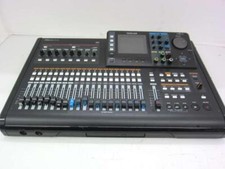 TASCAM DP-32 Digital Portastudio Multitrack Recorder CD-RW Built-in JUNK
