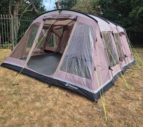 Outwell montana person - 6, 6-person