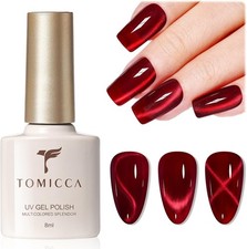 Cat Eye Gel Nail Polish