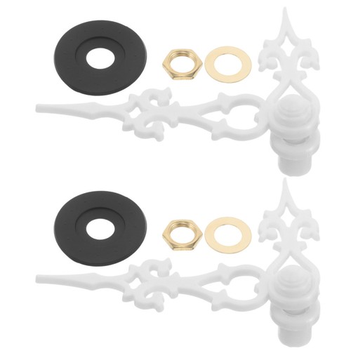 Sets reusable white cuckoo - 2,