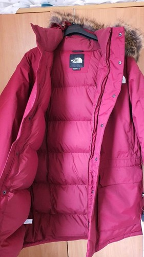 North face mcmurdo - mcmurdo, down