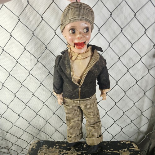 Antique freundlich dapper dan - antique,