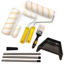 Paint runner pro - runner, roller