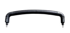 iCandy Lime Bumper Bar Black