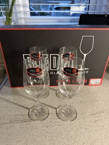 Riedel crystal wine - riedel,