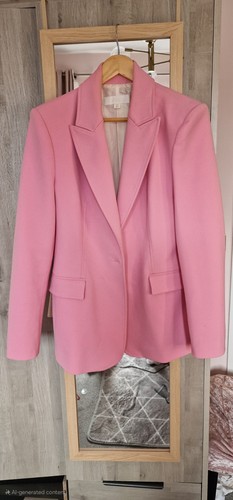 Zara fitted blazer - ,, size