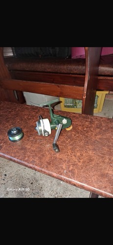 Abu cardinal vintage fishing - abu,