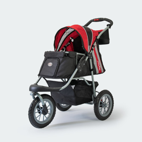 Innopet dog stroller comfort - innopet,