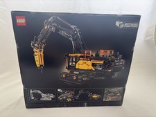 LEGO Technic Volvo EC500