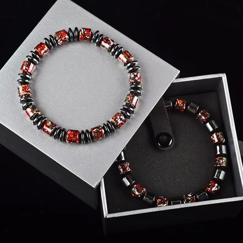 Magnetic healing therapy - magnetic,