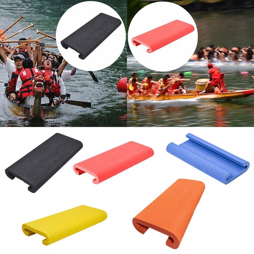 Dragon boat seat - u, shape