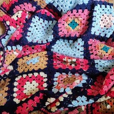 Lovely Large Vintage Hand