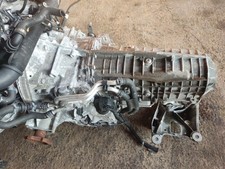 2017 AUDI A4 A5 B9 F5 GENUINE