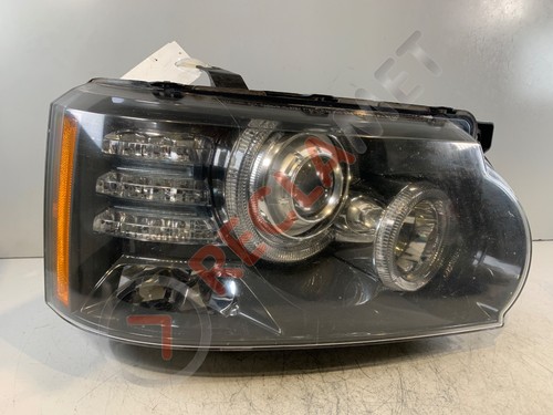 Range rover vogue - rover, l322