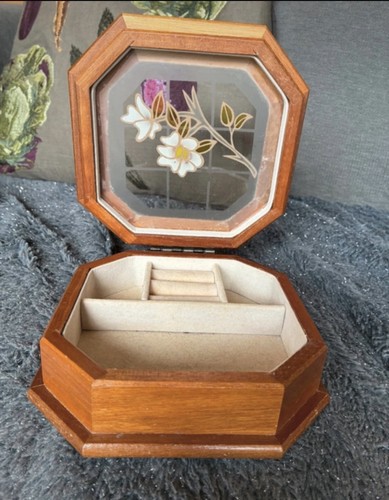 Vintage mele octagonal - vintage,