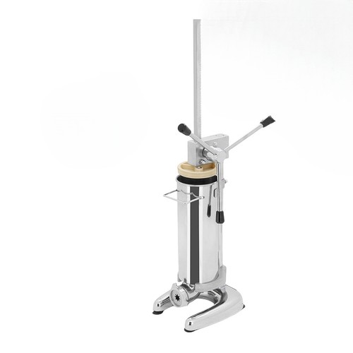 Manual spanish churros - 3l,