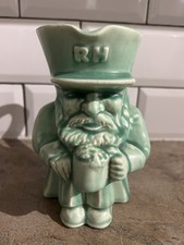 Vintage Rare Shorter & Son