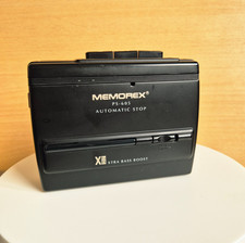 Vintage Memorex PS-605