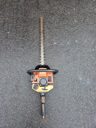 Stihl hedge trimmer - for, sale