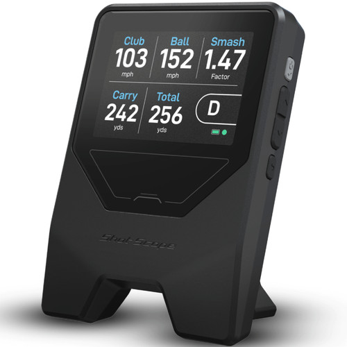 Shot scope lm1 - portable, golf