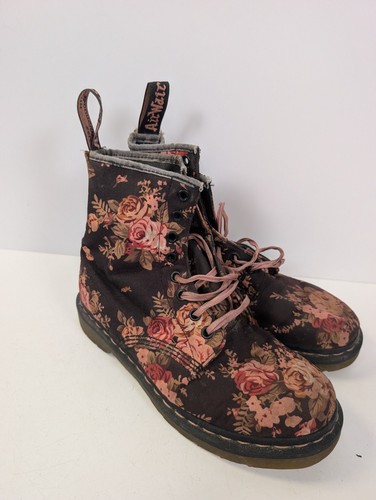 Martens boots 6 - dr, uk