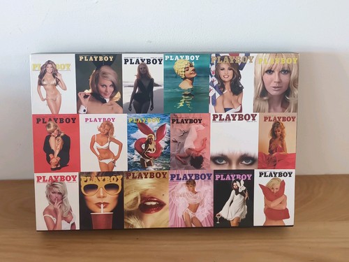 Playboy fragrances poker set - fragrances,