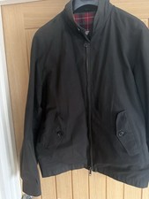 Baracuta G4 Harrington Jacket