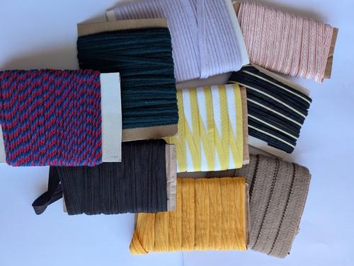 Braid job lot collection - braid, #63