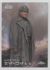 2025 Topps Chrome Star Wars