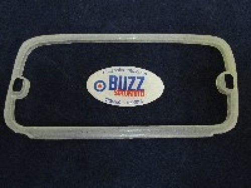 Lambretta late series and - 2,