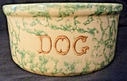 Robinson ransbottom pottery - ransbottom,