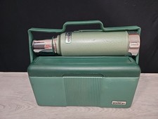 Stanley Aladdin Lunch Box